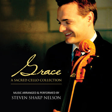 Steven Sharp Nelson